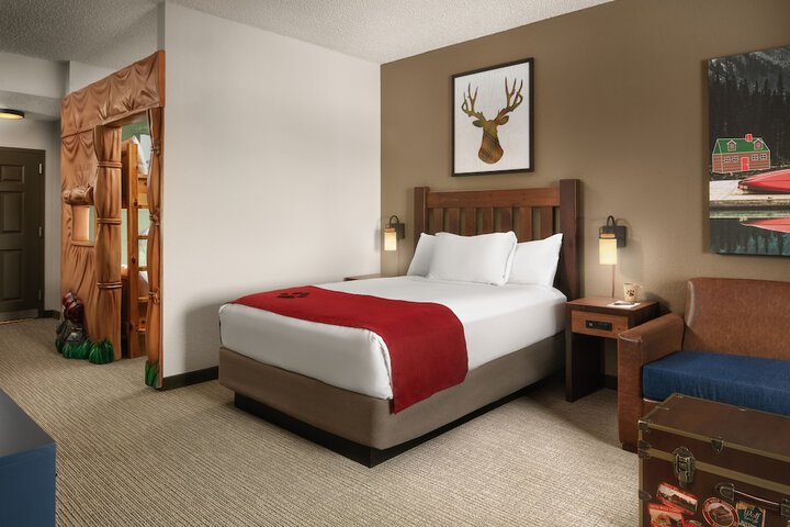 Great Wolf Lodge Williamsburg