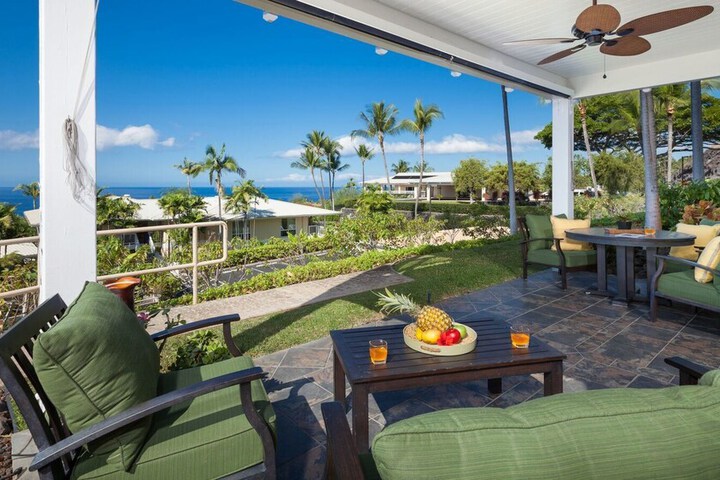 KAULANA AT KONA 3 BEDROOMS 2.5 BATHROOMS CONDO