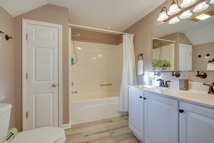Sauna Spa & Stargazing: Coudersport Home!