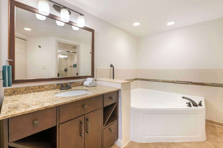 Hilton Vacation Club Aqua Sol Orlando West