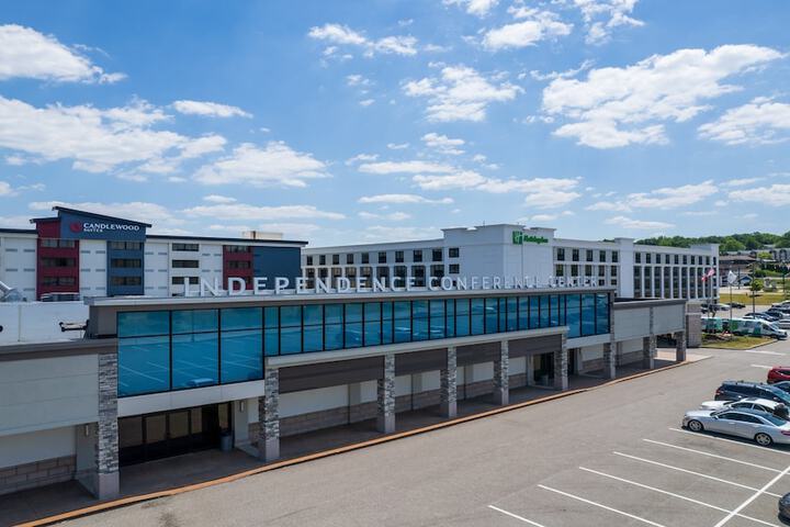Holiday Inn Cleveland-S Independence by IHG