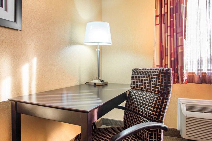 Quality Inn & Suites Kimberly - Appleton East