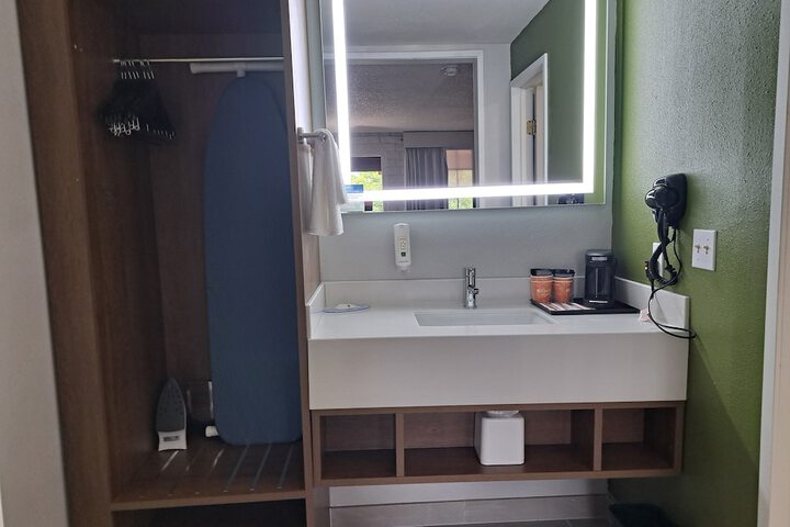 Quality Inn Baker City