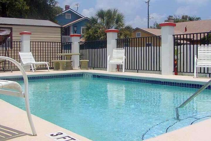 Merida Inn and Suites