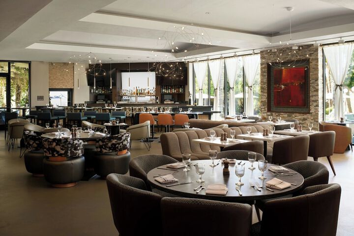 Sacramento Marriott Rancho Cordova