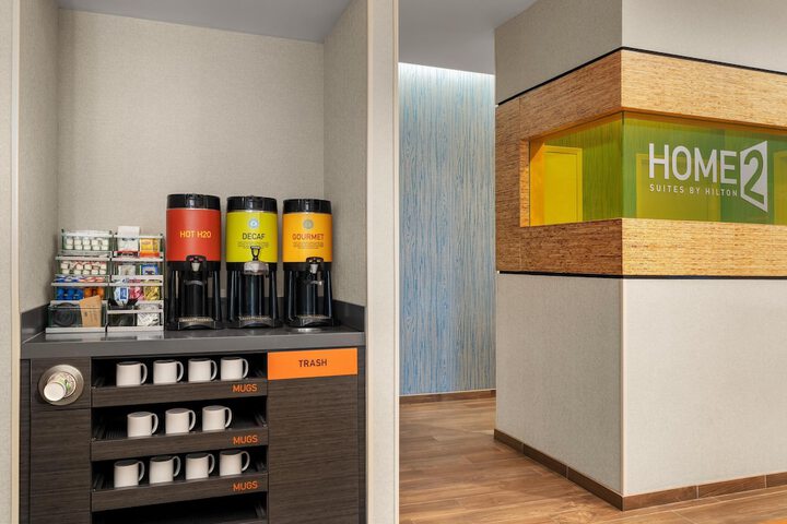 Home2 Suites by Hilton Baltimore / Aberdeen MD