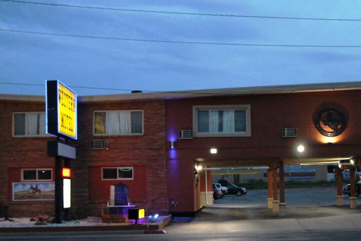 Western Motel
