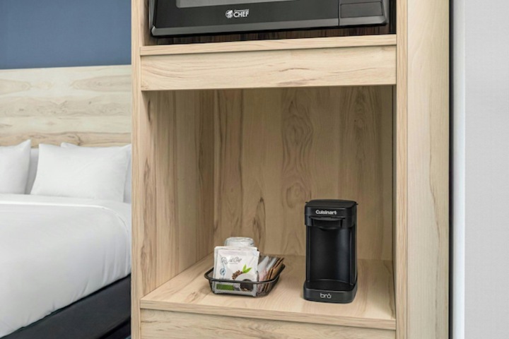 Fairfield by Marriott Inn & Suites Athens Madison
