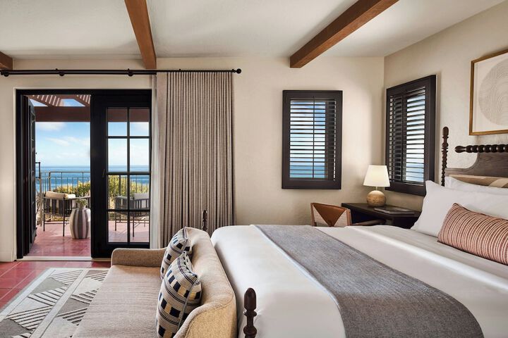 The Ritz-Carlton Bacara Santa Barbara