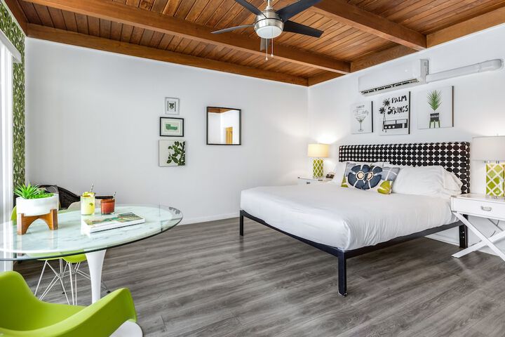 The Three Fifty Hotel