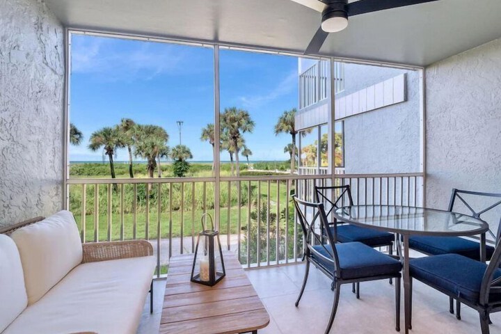 Beach Villas