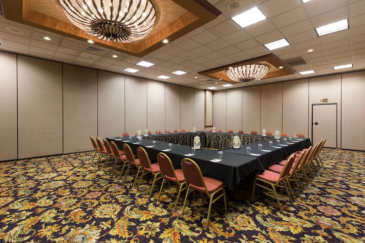Holiday Inn Sacramento Downtown-Arena by IHG
