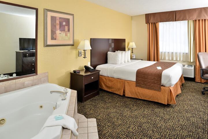 Best Western Inn