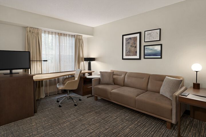 Residence Inn by Marriott Atlanta Duluth / Gwinnett Place