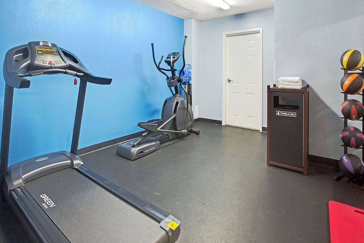 Health and Fitness 18 of 19