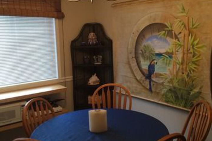 Oasis Retreat Spa B & B