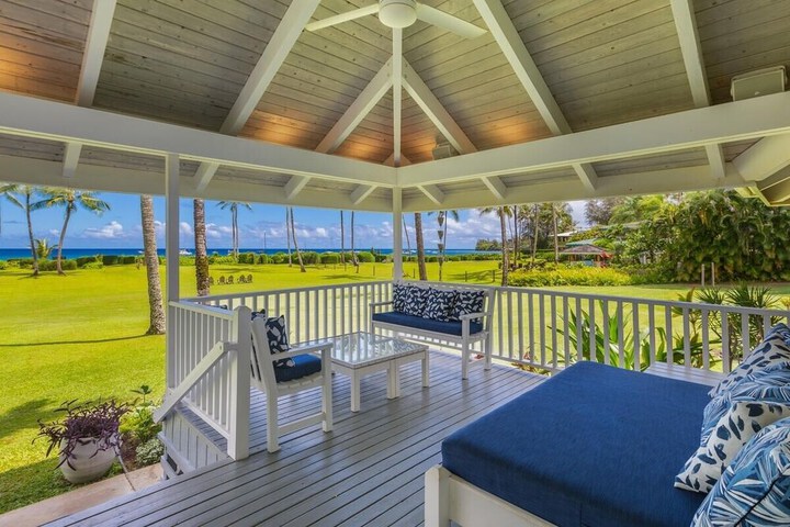 Makana Nui 3 Bedroom Home by RedAwning