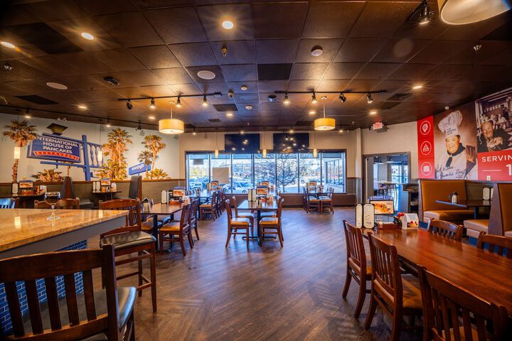 Holiday Inn Brookfield - ​​Milwaukee by IHG