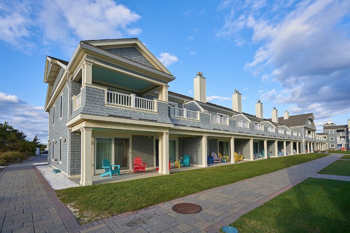 Bluegreen Vacations The Soundings an Ascend Collection Resort