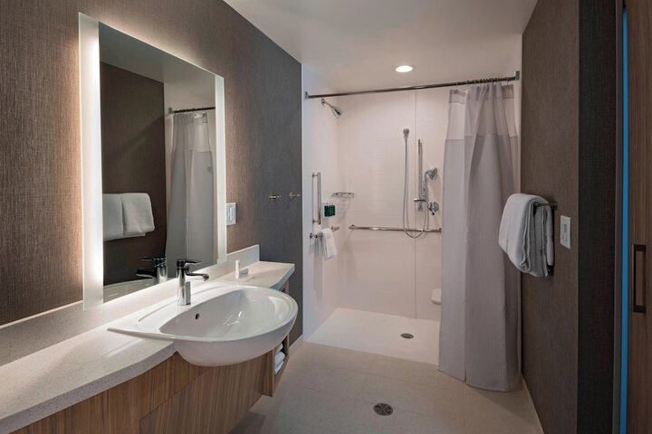 SpringHill Suites by Marriott Denver West / Golden