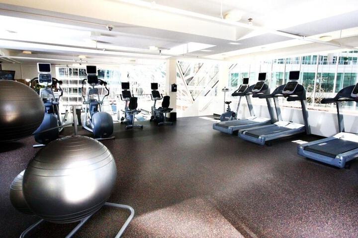 Health and Fitness 65 of 81