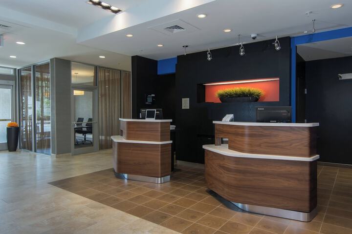 Hotel Interior 14 of 44