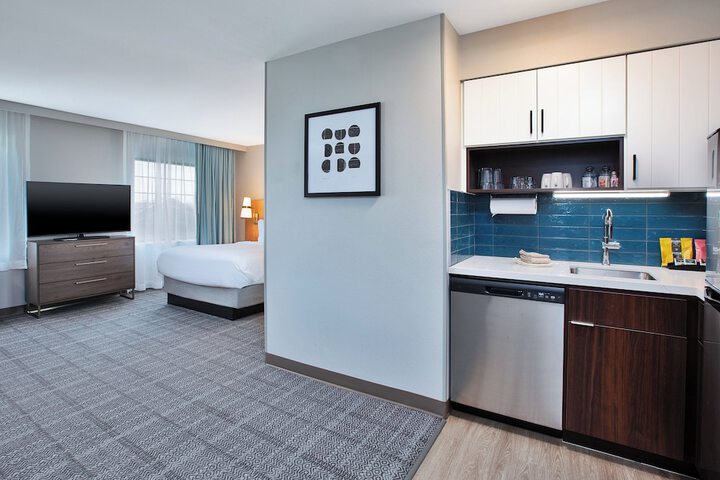 Staybridge Suites Bismarck by IHG