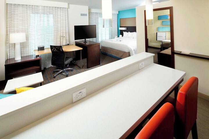 Residence Inn Orlando Lake Nona