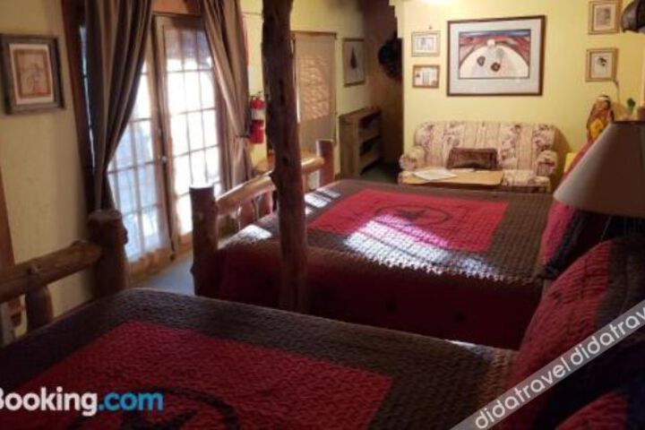 The Buffalo Girls Hotel