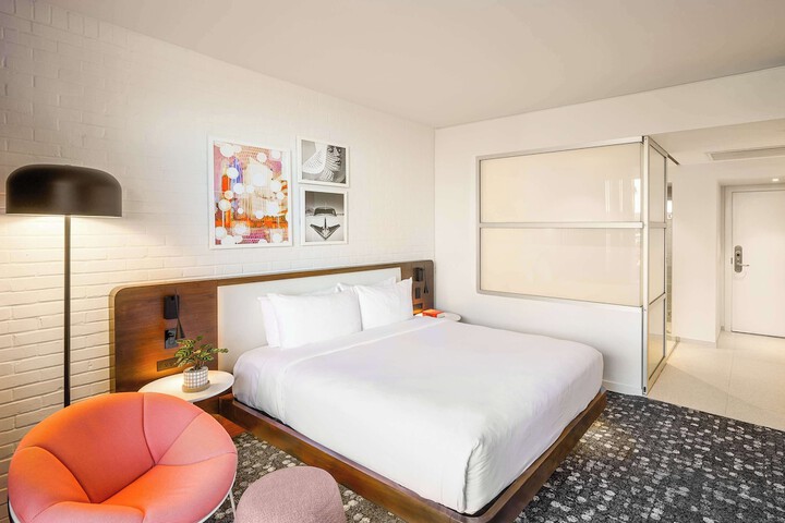 Hotel Valley Ho
