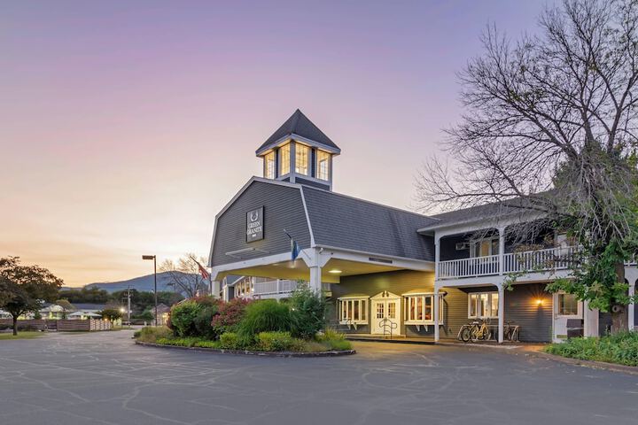 The Green Granite North Conway an Ascend Collection Hotel