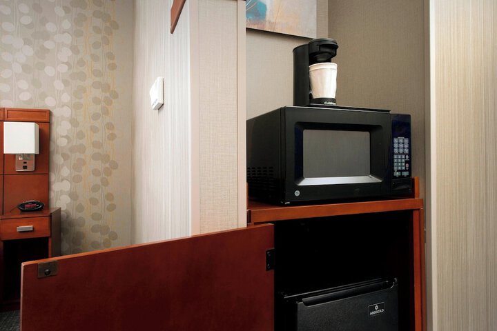 Courtyard by Marriott Wichita Falls