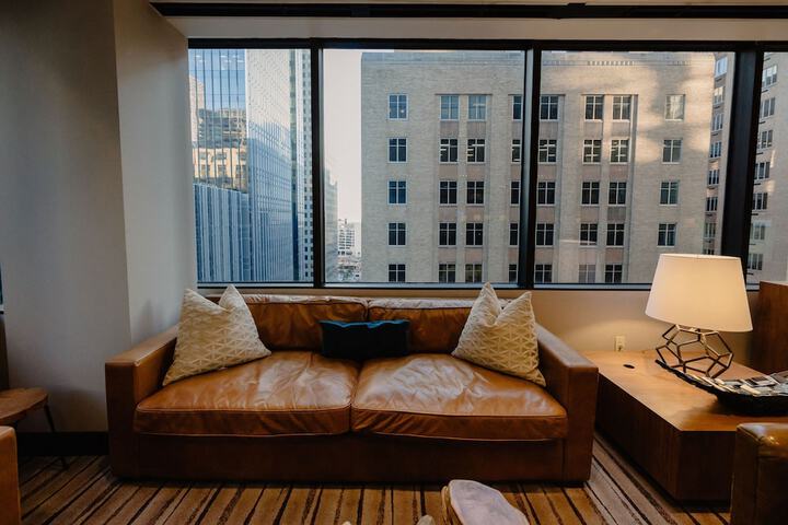 JW Marriott Houston Downtown