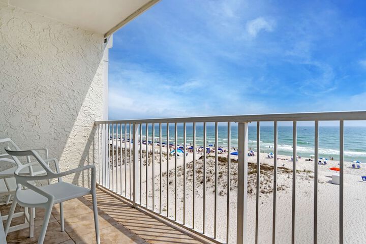 Best Western on the Beach