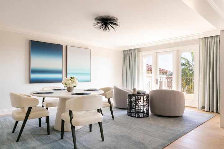Waldorf Astoria Monarch Beach