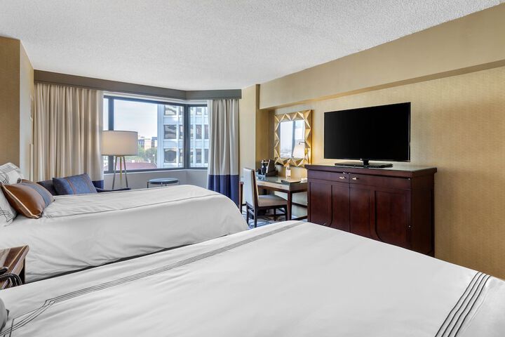 Omni Richmond Hotel