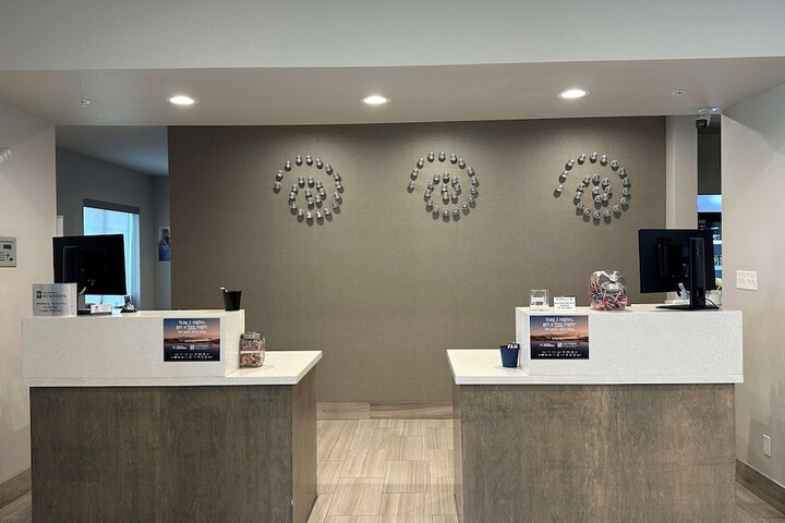 Best Western Plus Chandler