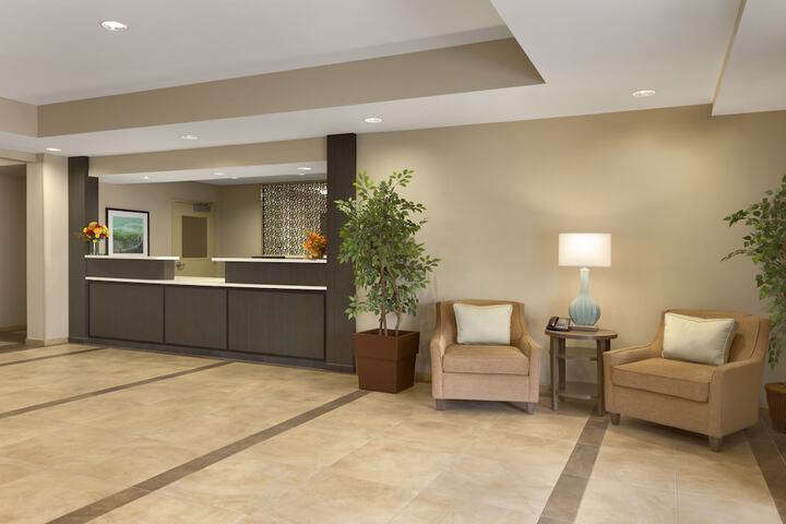 Hotel Interior 10 of 28