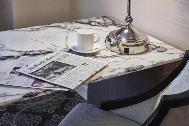 Loews Regency New York Hotel