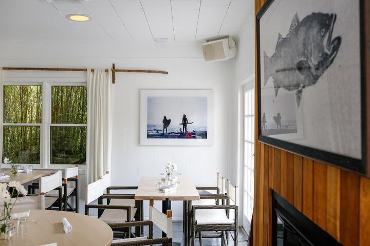 Sole East Resort