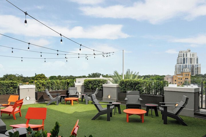 Terrace/Patio 87 of 91