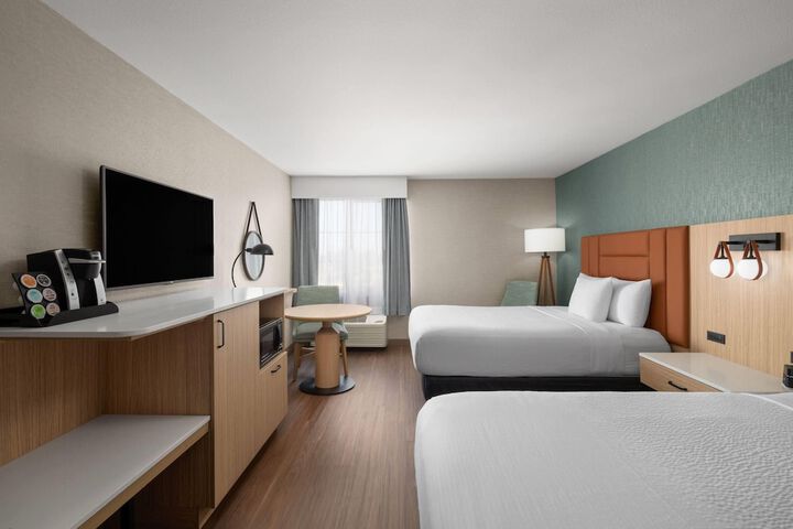 La Quinta Inn & Suites by Wyndham Paso Robles