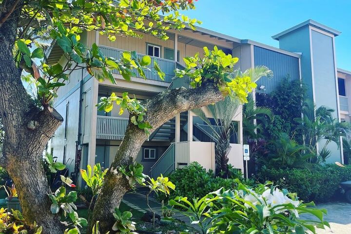 Hotel Coral Reef
