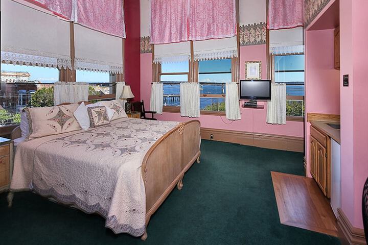 Palace Hotel Port Townsend