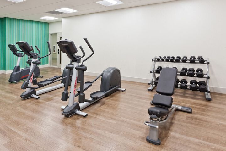 Holiday Inn Express & Suites Cartersville by IHG