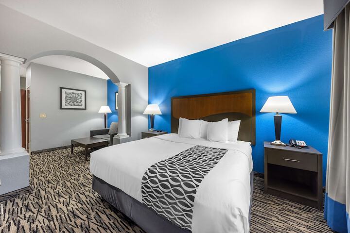 Best Western Atoka Inn & Suites