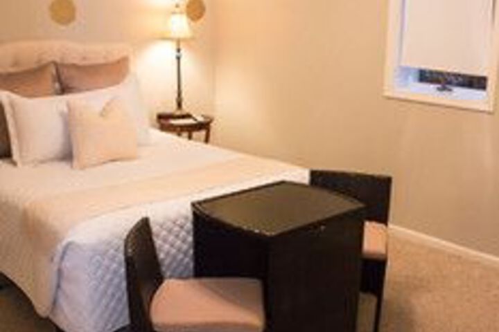 That Pretty Place Bed & Breakfast