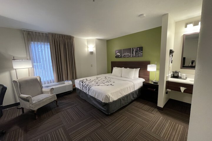 Sleep Inn Antigo