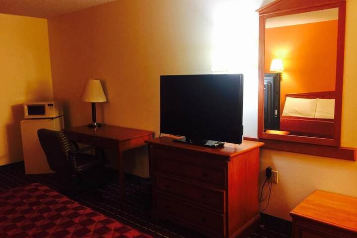 Texas Inn & Suites