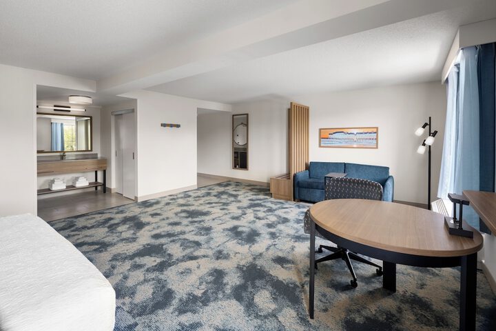 Hampton Inn Murrells Inlet / Myrtle Beach Area